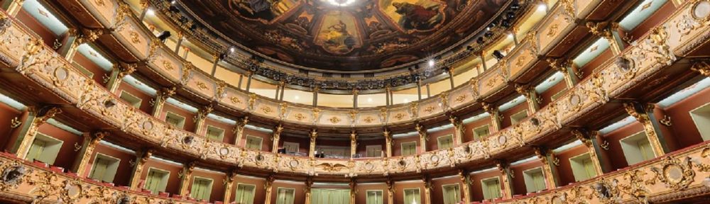 La Temporada lírica del Teatro Colón presenta dos títulos de la primera mitad del siglo XX