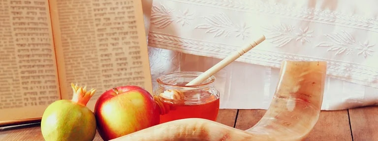 Rosh Hashaná: qué significa el Año Nuevo para los judíos y cómo lo celebran