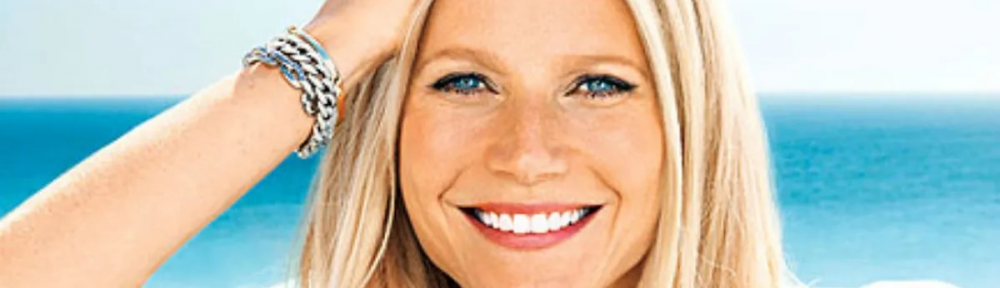 Gwyneth Paltrow compartió una audaz foto y dejó una profunda reflexión por cumplir 50 años