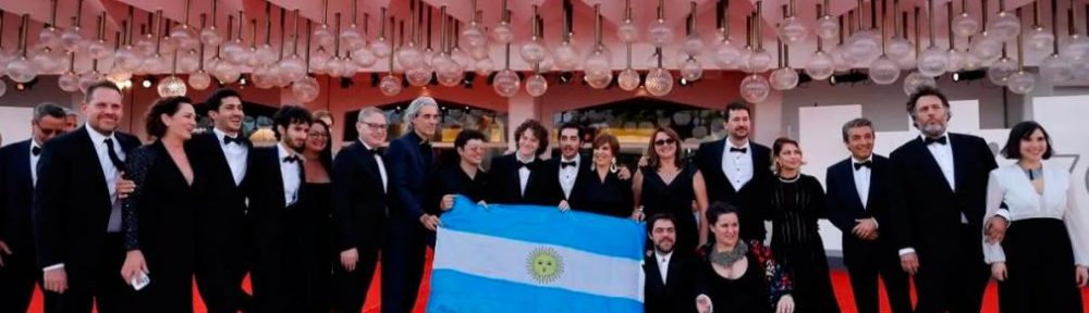 «Argentina 1985» ganó el premio del público en el Festival de Cine de San Sebastián