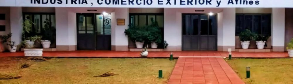 Un argentino en Brasil en la Triple Frontera: Cámara de Comercio de Puerto Iguazú aguarda funcionarios del gobierno nacional.