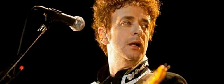 La hermana de Gustavo Cerati compartió mensajes y fotografías inéditas del músico