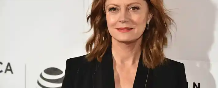 Susan Sarandon confirmó que es bisexual