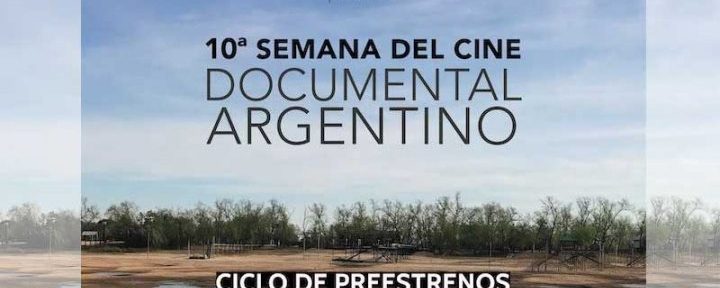 Semana del Cine Documental Argentino