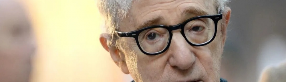 Woody Allen se retira del cine: “Me voy a dedicar a escribir novelas”