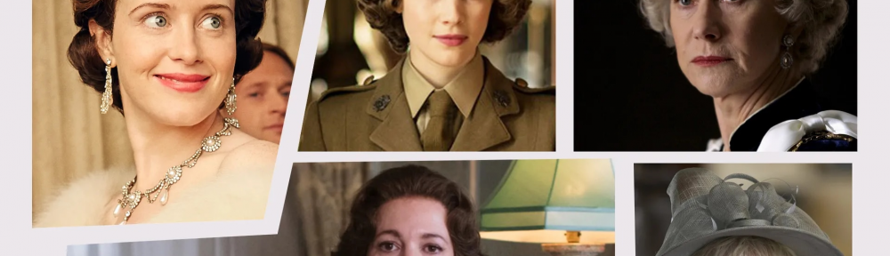 La muerte de la reina Isabel II: todas las actrices que la retrataron en cine y en TV