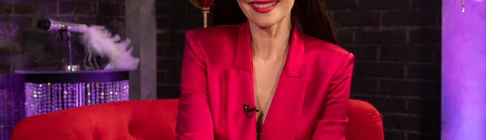 Natalia Oreiro, íntima: debutó con «¿Quién es la Máscara?» en telefé; su vínculo con Wanda Nara y una anécdota imperdible con Robert De Niro