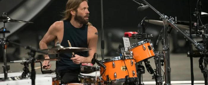 Paul McCartney, Queen, Metallica… el concierto homenaje a Taylor Hawkins