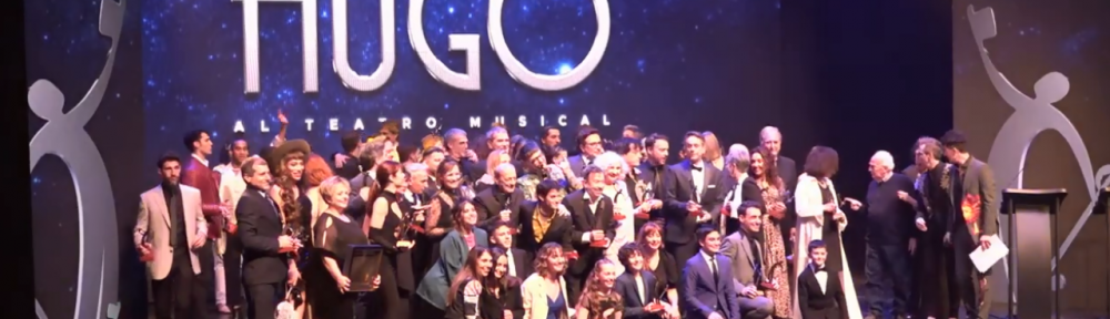 Los Premios Hugo 2022 consagraron a «Come From Away»