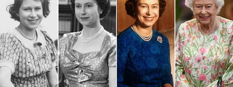 Las 3 razones médicas que llevaron a la reina Isabel II a la muerte