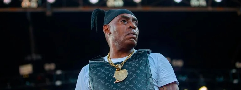 Murió el rapero Coolio, cantante de Gangsta’s Paradise