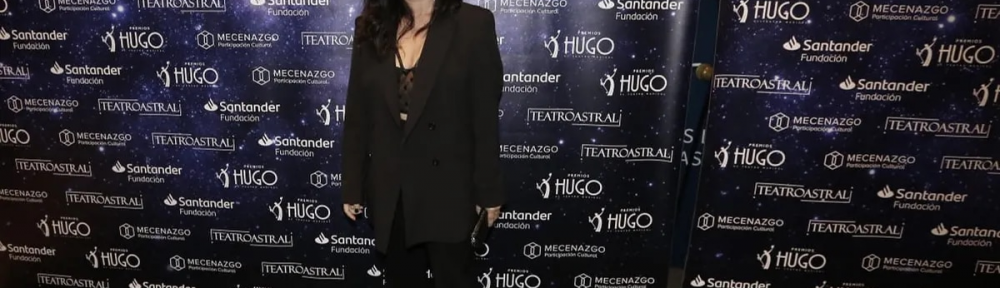 Premios Hugo 2022: lo mejor de la alfombra roja de la fiesta del teatro musical