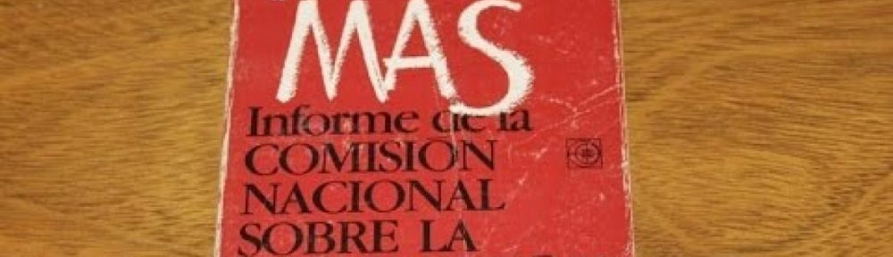 “Nunca más”, el best seller que no hubiéramos querido tener y su papel en el juicio de “Argentina, 1985″