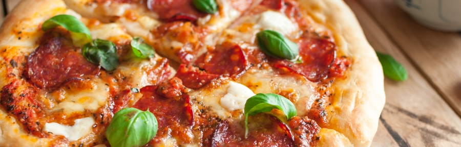 Se realiza la 39° edición de La Noche de la Pizza y la Empanada