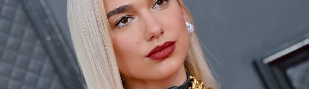 Dua Lipa: la cantante que no sigue modas pero sabe escuchar a Internet y le ganó a la pandemia