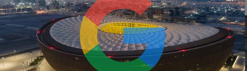 ¿Vaticinio? La curiosa respuesta de Google cuando se buscan los eventos en el estadio de la final del Mundial de Qatar