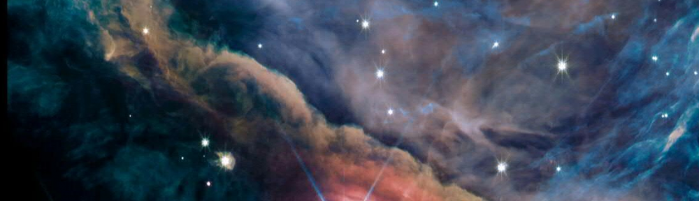 El telescopio Webb capturó imágenes impresionantes de la Nebulosa de Orión