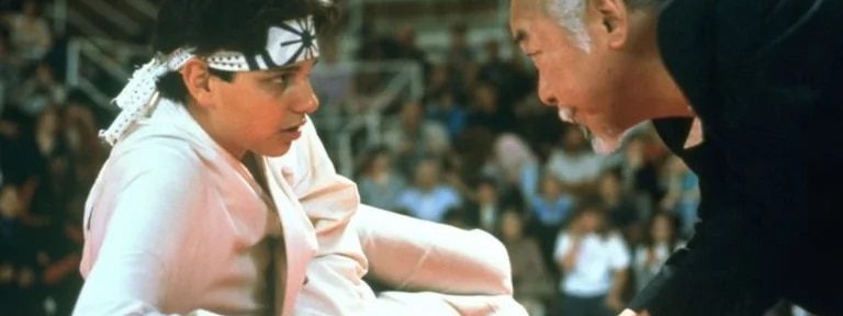 Vuelve “Karate Kid” al cine: Sony estableció su estreno para 2024