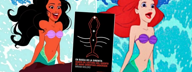 La polémica sobre “La Sirenita” que se adelantó a la de Disney