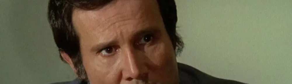 Murió Henry Silva, actor de La gran estafa y uno de los villanos más recordados de Hollywood