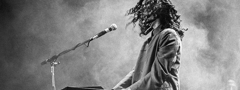 Adelanto: Fito Páez cuenta su infancia y juventud en primera persona