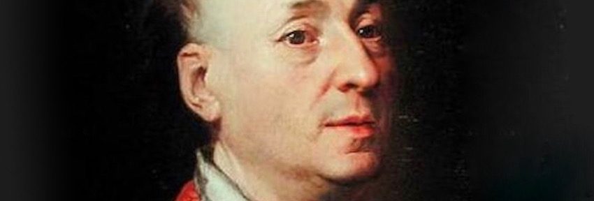 Un argentino en París: Denis Diderot