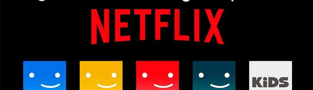 Netflix eliminó, por ahora, la función que pedía un abono extra por compartir la cuenta