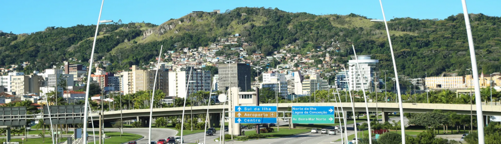 En auto a Brasil. Recomendaciones, precios y todo lo que hay que saber para ir hasta las playas del sur