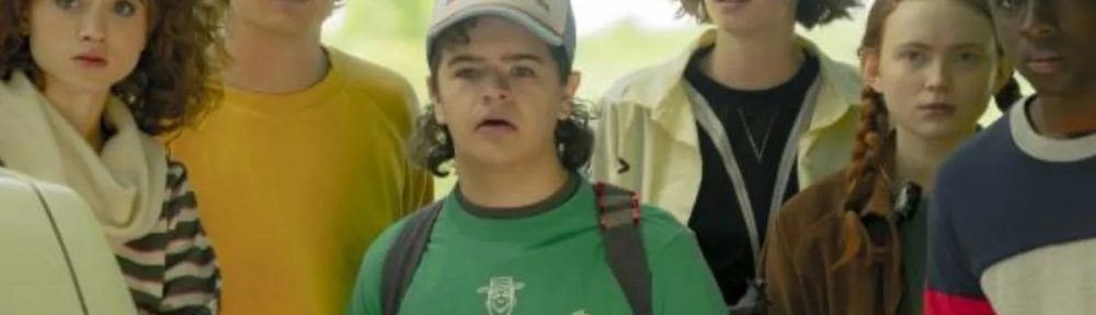 Un actor de Stranger Things lanzó una dura acusación contra los fans de la serie: “Me afectó”