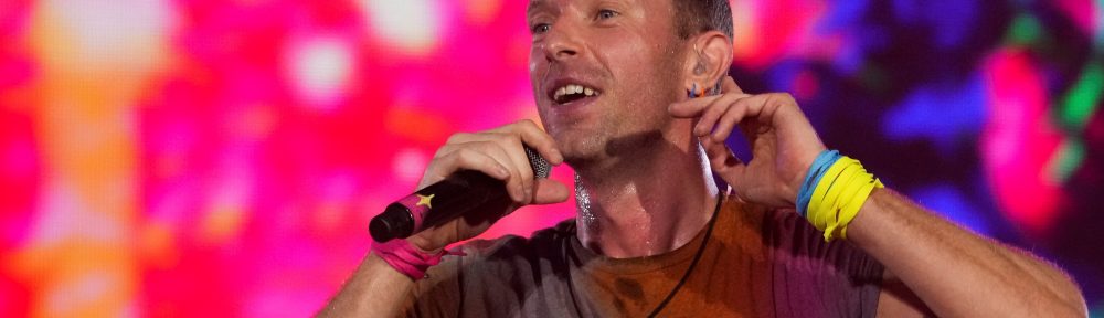 Coldplay en Argentina: se venden las nuevas entradas con precios populares