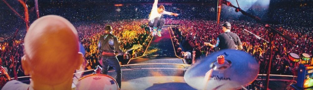 Coldplay suspende el tramo brasileño de su tour por problemas de salud de Chris Martin
