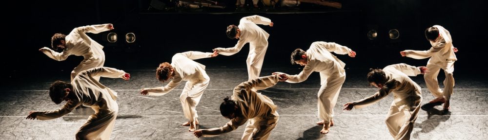 Sigue hasta este jueves el Festival Buenos Aires Danza Contemporánea 2022