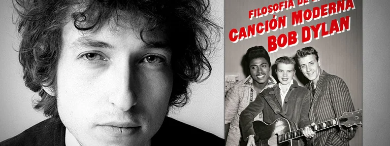 Bob Dylan publica un libro sobre “los mejores artistas de nuestro tiempo”: ¿qué dos grandes bandas no figuran?