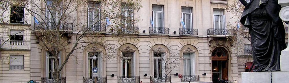 Los palacios malditos: mitos y leyendas que rodean a reconocidos edificios de Buenos Aires
