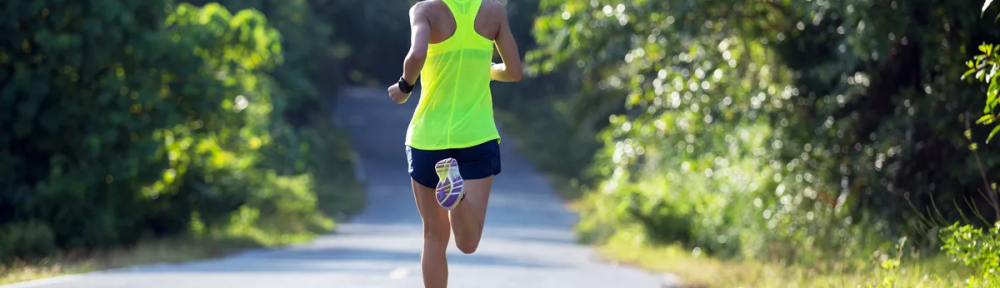 Running. Los siete mejores circuitos para correr en Buenos Aires