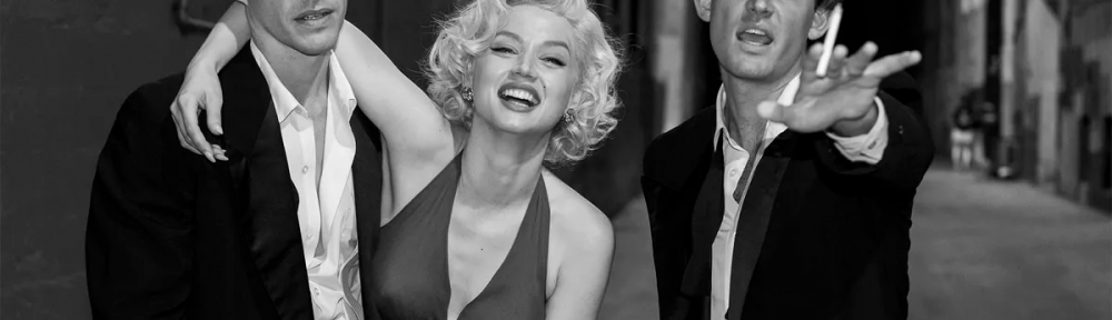 Mito o realidad: ¿mantuvo Marilyn Monroe una relación de a tres con Cass Chaplin y Edward G. Robinson Jr.?