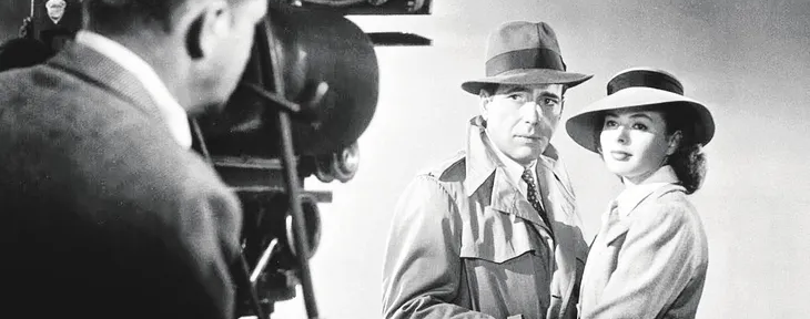 “Casablanca”, el clásico accidental, volvió por una semana a los cines