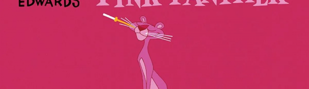 Los secretos del tema de La Pantera Rosa: el chiste sobre Hugh Hefner y la mansión Playboy y el enigmático saxofonista que lo inspiró