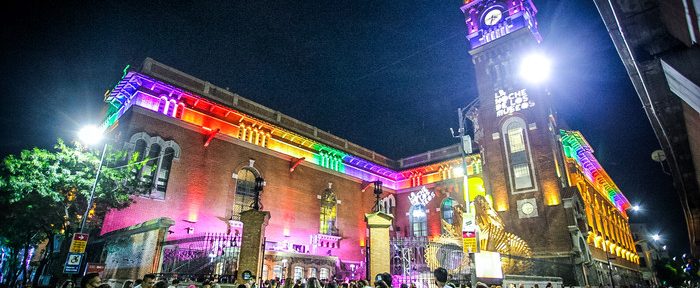 Más de 900 mil personas participaron de La Noche de los Museos en la Ciudad de Buenos Aires