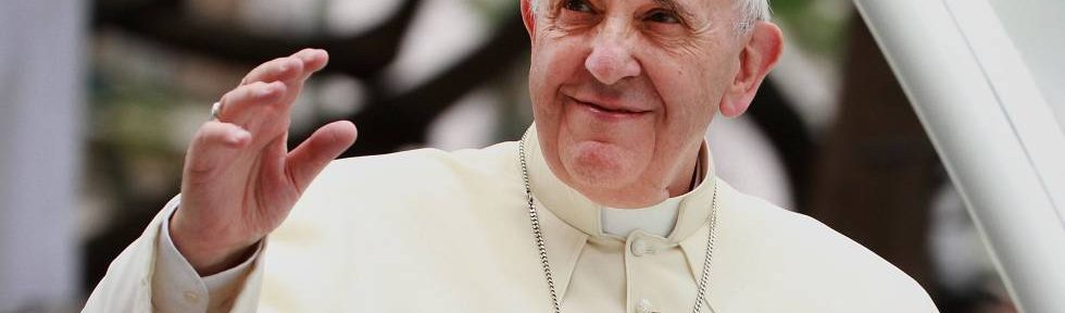 El papa Francisco publicará un nuevo libro junto a un argentino por los 10 años de su papado