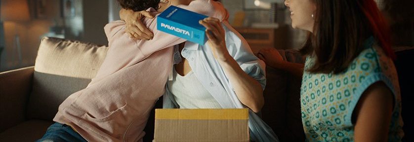 ﻿Día de la Madre en Mercado Libre: electrónica, moda, belleza y libros, los más elegidos