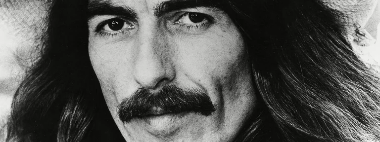 “I, me, mine” es la autobiografía definitiva de George Harrison, un hombre espiritual