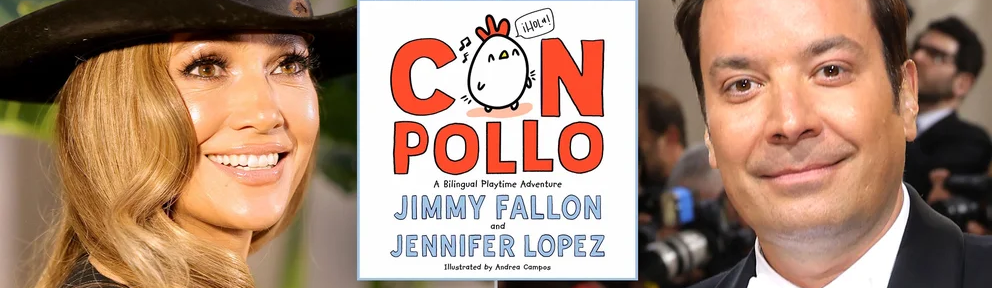 Jennifer López y Jimmy Fallon se alían para enseñar castellano