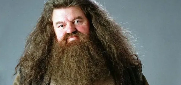Murió el actor Robbie Coltrane: interpretó a «Hagrid» en Harry Potter