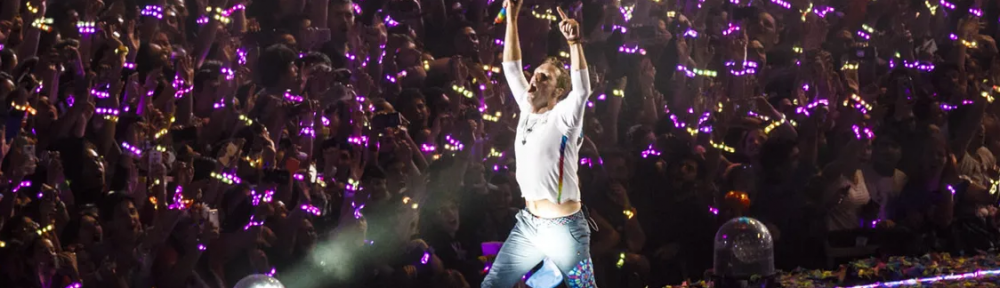 Coldplay: de la inflación al cuidado del planeta y a la emoción, las razones por las que la Argentina cada vez quiere más de la banda inglesa