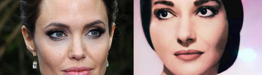 Angelina Jolie se convertirá en la legendaria Maria Callas en ‘Maria’, el nuevo biopic de Pablo Larraín tras ‘Jackie’ y ‘Spencer’