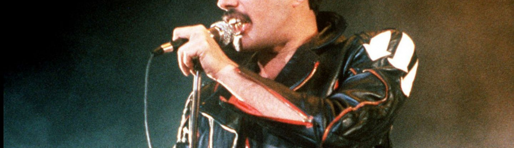 Queen presenta “Face It Alone” («Afrontarlo solo»), un tema inédito con la voz de Freddie Mercury