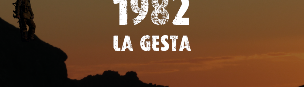 Se estrena “1982 La Gesta”, la emotiva película sobre la guerra de Malvinas contada por los veteranos