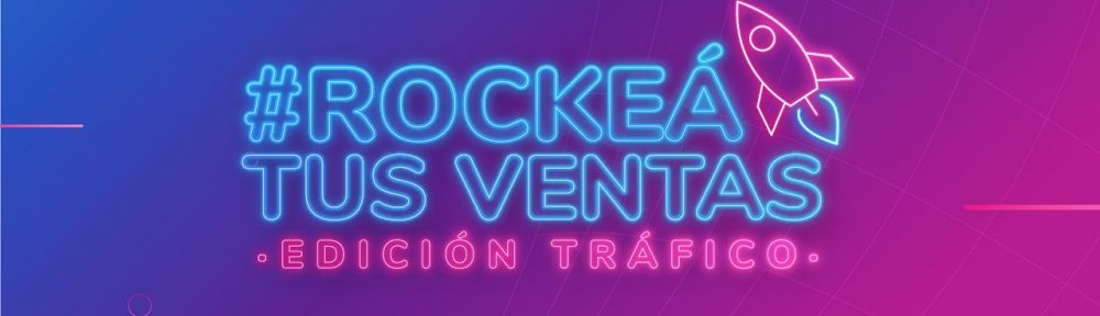 #Rockeátusventas: vuelve el evento que potencia la venta de miles de emprendedores