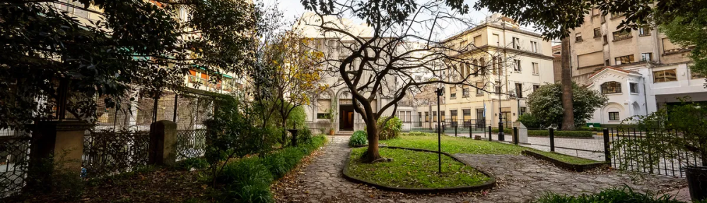 Casa FOA: comenzó la exposición de decoración y arquitectura en una casona de Retiro